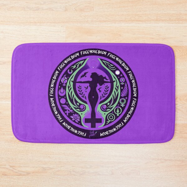 Item preview, Free Your Body designed and sold by LuxProCoolShirt.
