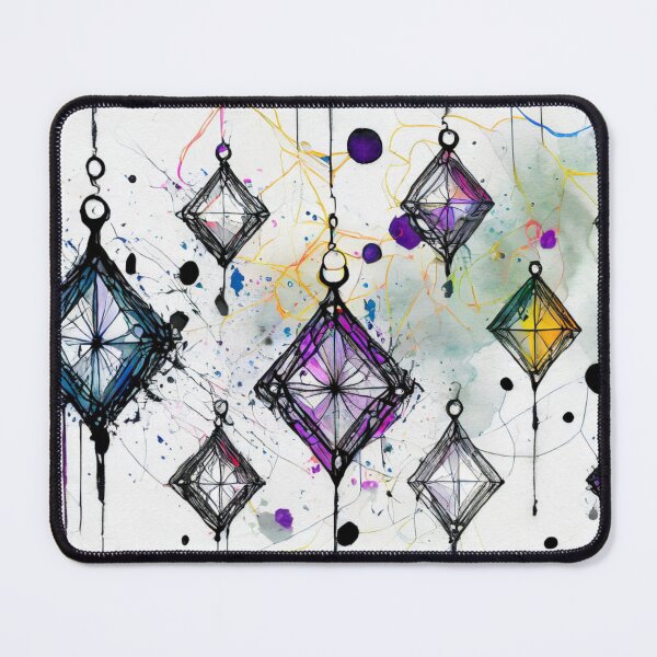 Item preview, Charming designed and sold by RandomSproutS.