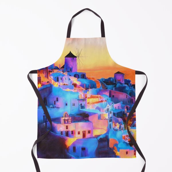 Item preview, Santorini designed and sold by Epicurian.