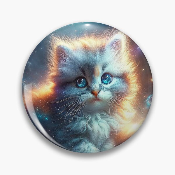Item preview, Galactic Velvet Paw designed and sold by Cerberus-Art.