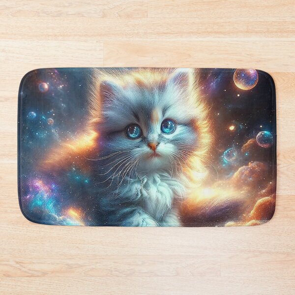 Item preview, Galactic Velvet Paw designed and sold by Cerberus-Art.