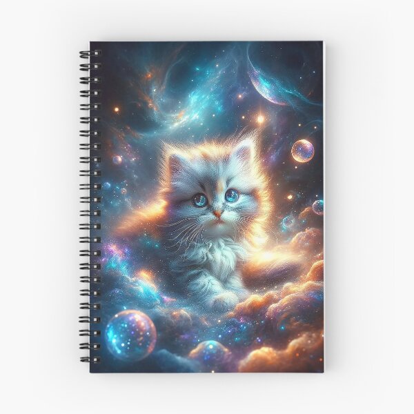 Item preview, Galactic Velvet Paw designed and sold by Cerberus-Art.