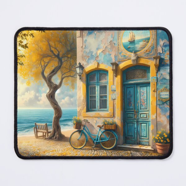 Item preview, Painted facade designed and sold by Vibranta Studio.