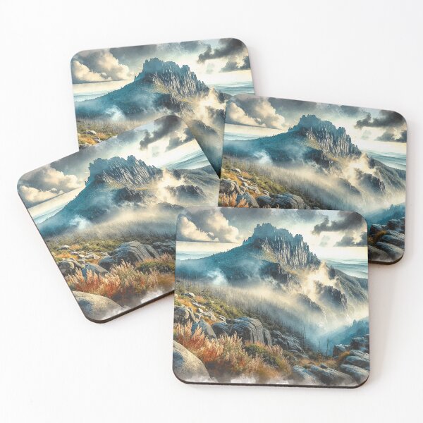 Item preview, Peak of dreams designed and sold by Cerberus-Art.