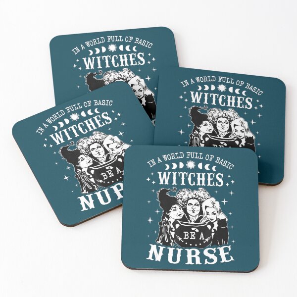 Item preview, Witch Tarot Woman Nurse Halloween Thick Thighs Witch Vibes New designed and sold by Teartynuy.