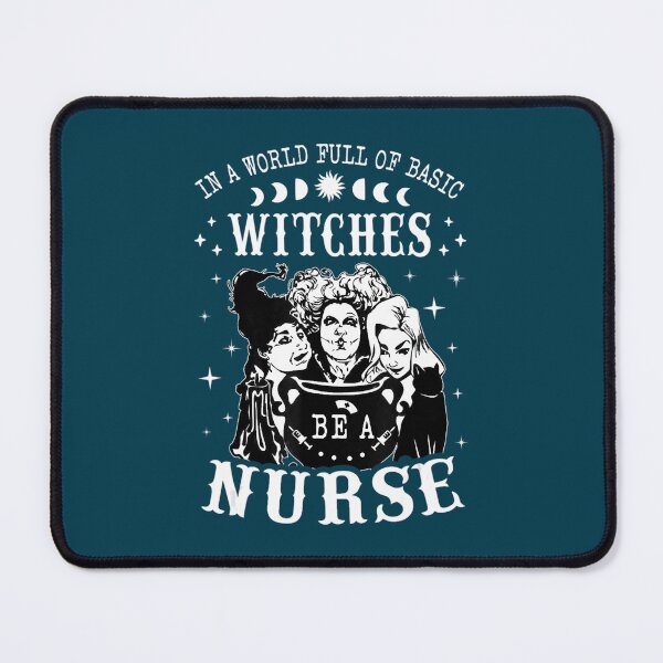 Item preview, Witch Tarot Woman Nurse Halloween Thick Thighs Witch Vibes New designed and sold by Teartynuy.