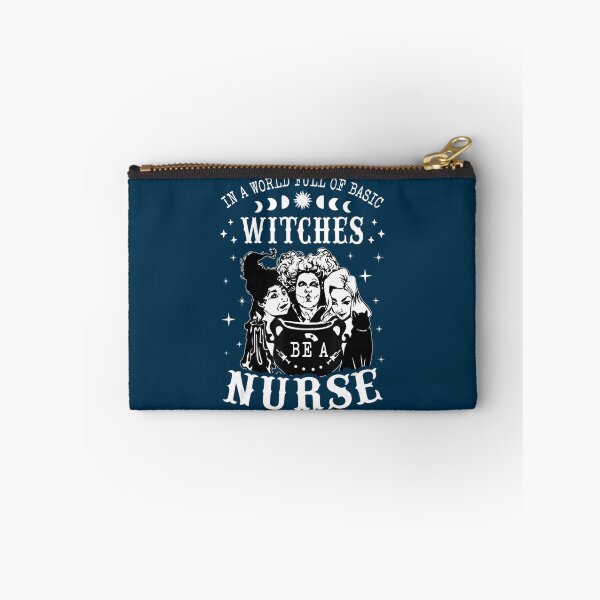 Item preview, Witch Tarot Woman Nurse Halloween Thick Thighs Witch Vibes New designed and sold by Teartynuy.