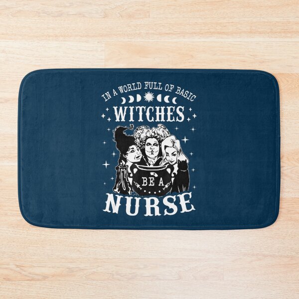 Item preview, Witch Tarot Woman Nurse Halloween Thick Thighs Witch Vibes New designed and sold by Teartynuy.
