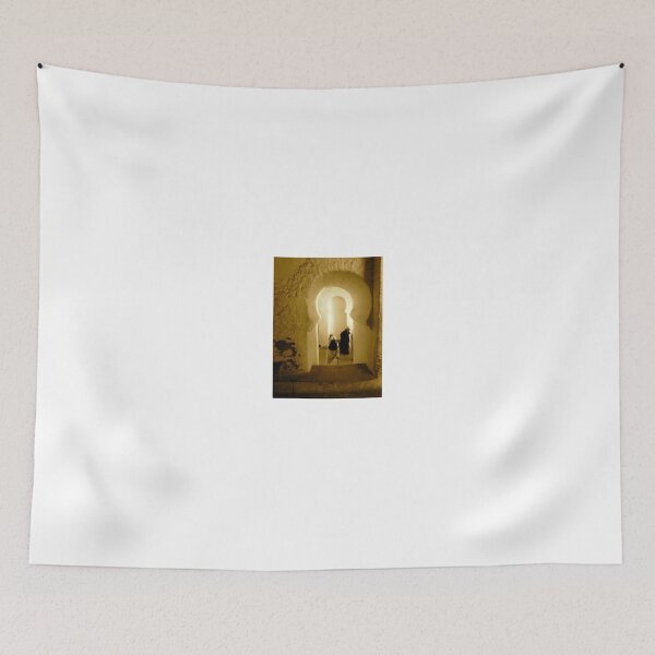 Item preview, Morocco Mulai Idris Mosque designed and sold by exploramum.