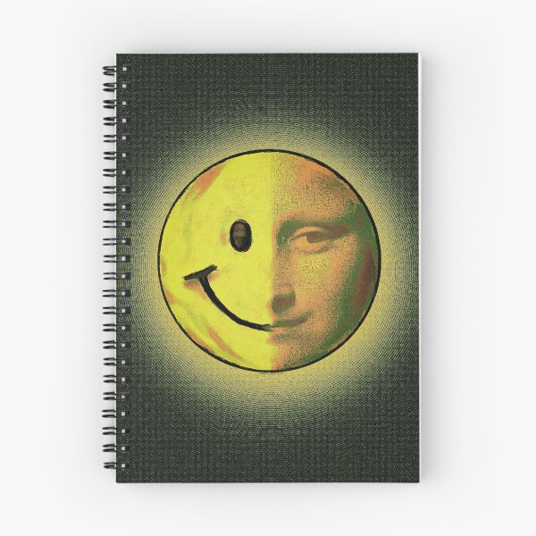 Item preview, Mona Smile designed and sold by JonasLoose.