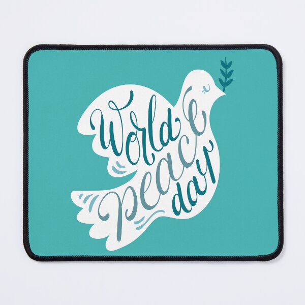 Item preview, Peace Celebration Concept designed and sold by wafa80.