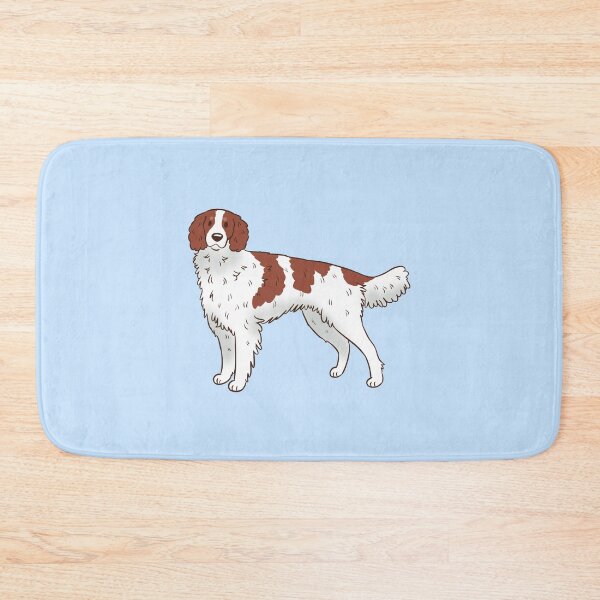 Item preview, Irish red and white setter dog  designed and sold by Yaragold.