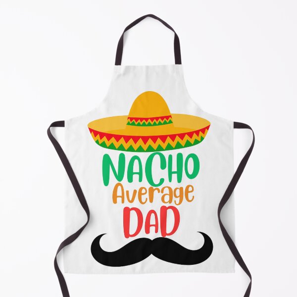 Item preview, Nacho Average Dad , Fathers Day Gift, Fathers Day , funny dad , 1st fathers day gift ,Funny Fathers Day Gift, Funny Fathers Day designed and sold by Creativedsigna.