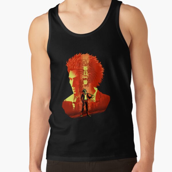 Item preview, The Hero of Yokohama designed and sold by Hypertwenty Designs.
