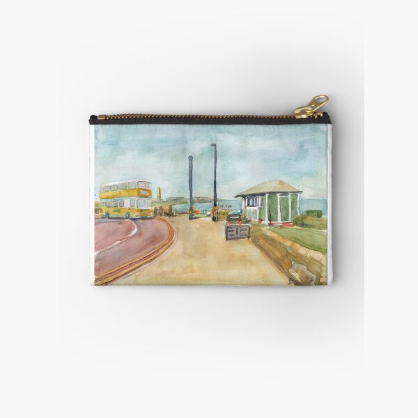 Item preview, The Ice cream Kiosk at Tynemouth designed and sold by artymarshy.