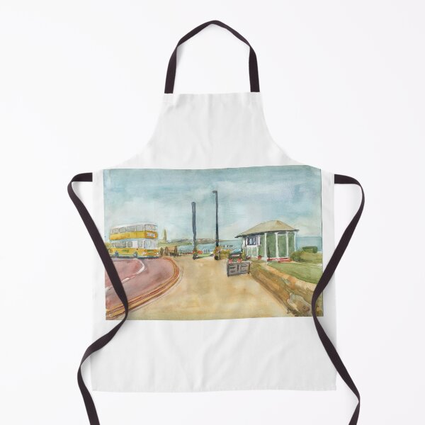 Item preview, The Ice cream Kiosk at Tynemouth designed and sold by artymarshy.