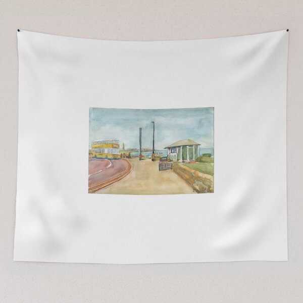 Item preview, The Ice cream Kiosk at Tynemouth designed and sold by artymarshy.
