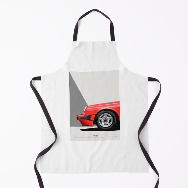 Item preview, 911 SC Guards Red designed and sold by DrivenRhythm.