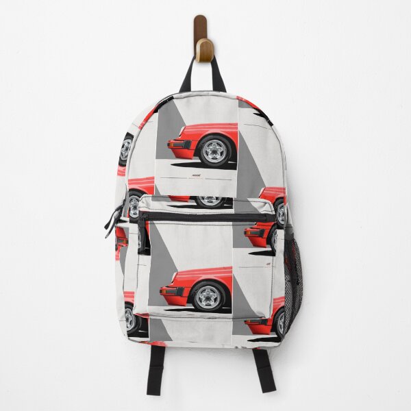 Item preview, 911 SC Guards Red designed and sold by DrivenRhythm.