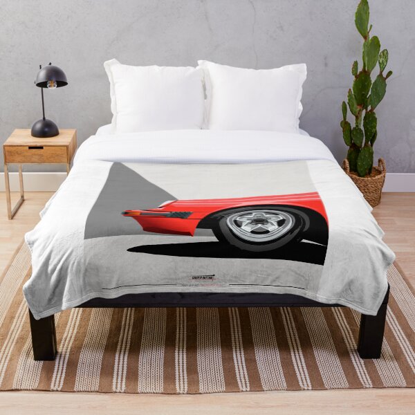 Item preview, 911 SC Guards Red designed and sold by DrivenRhythm.