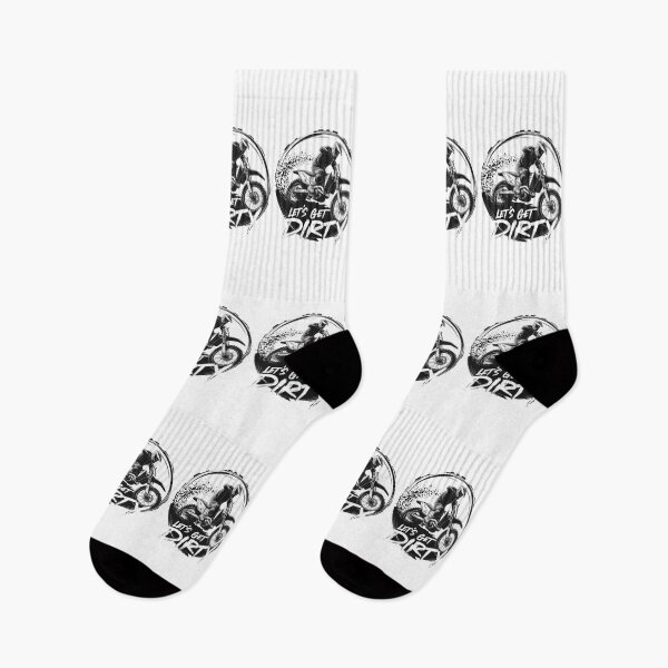 Item preview, Let's Get Dirty designed and sold by Random Designs.