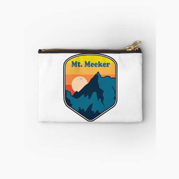 Item preview, Mt. Meeker Colorado Sunrise designed and sold by Esskay Designs.