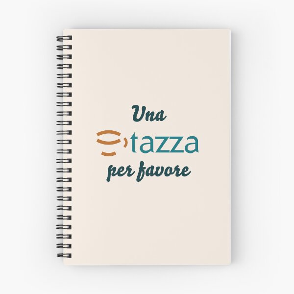 Item preview, One cup please! - Italian coffee fan illustration designed and sold by rafalZielinski.