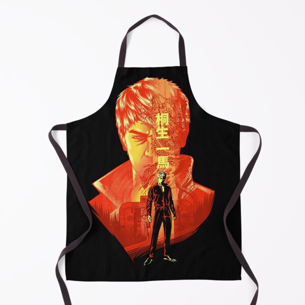 Item preview, Dragon of Dojima designed and sold by Hypertwenty Designs.