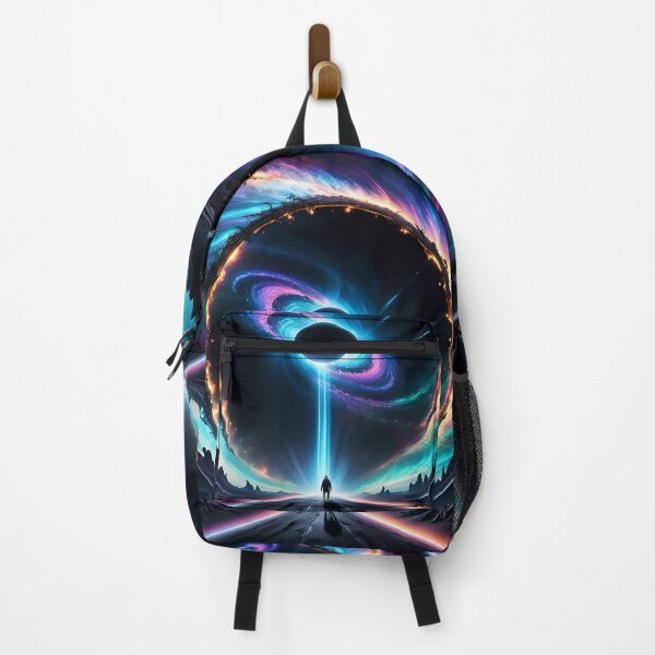 Item preview, Space Portal designed and sold by RandomSproutS.