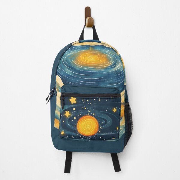 Item preview, The Mystical pond of Starlight and Lunar Energy designed and sold by unimuse.