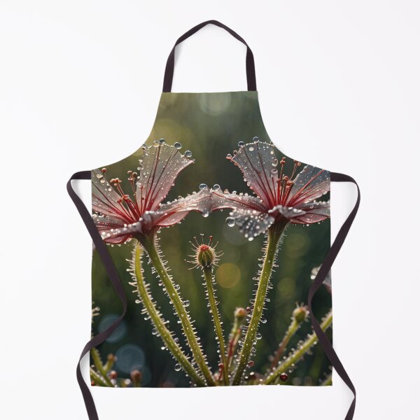 Item preview, Drosera in bloom designed and sold by LilithsDesires.
