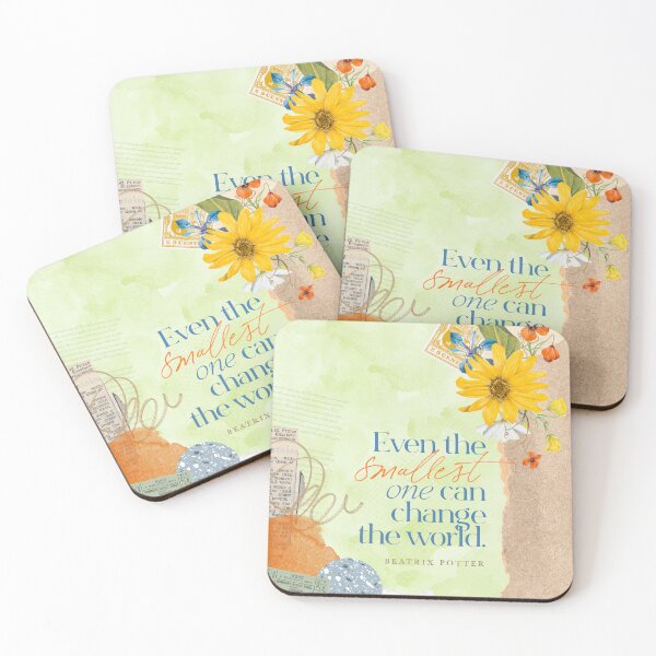 Item preview, Even the smallest one  designed and sold by Stella Bookish Art.