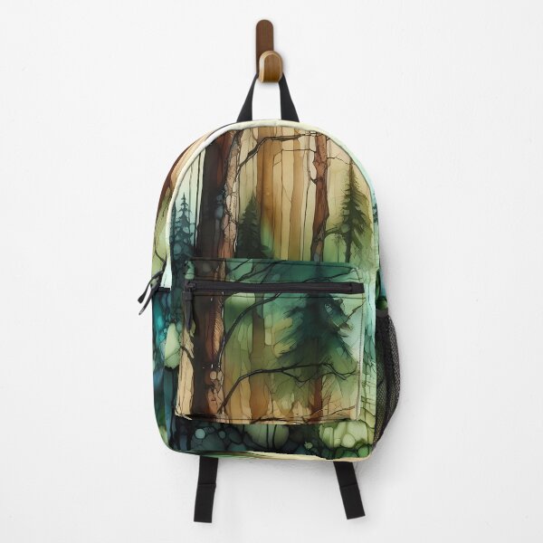 Item preview, Enchanted Forest Dawn designed and sold by Patriot Artyfact.