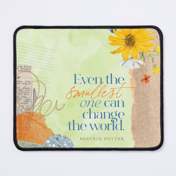 Item preview, Even the smallest one designed and sold by Stella Bookish Art.