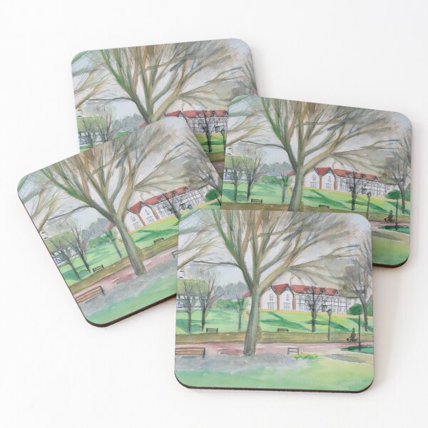 Item preview, Whitburn designed and sold by artymarshy.