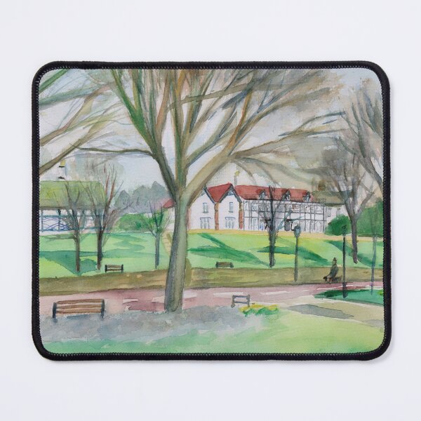 Item preview, Whitburn designed and sold by artymarshy.