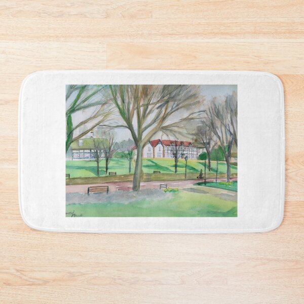 Item preview, Whitburn designed and sold by artymarshy.