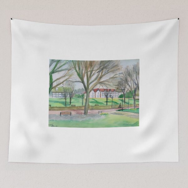 Item preview, Whitburn designed and sold by artymarshy.