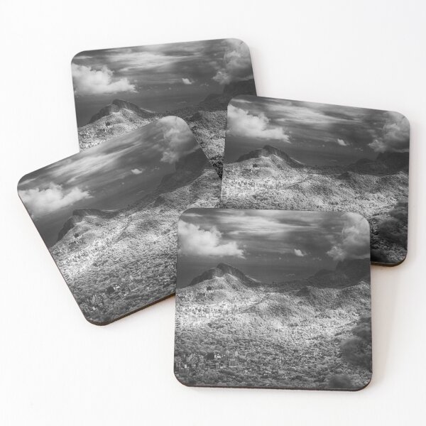 Item preview, Rio de Janeiro - Tijuca designed and sold by Promethea Echenique.