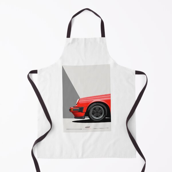 Item preview, 911 SC Guards Red designed and sold by DrivenRhythm.
