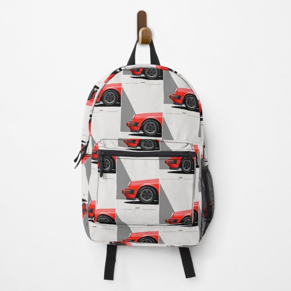 Item preview, 911 SC Guards Red designed and sold by DrivenRhythm.