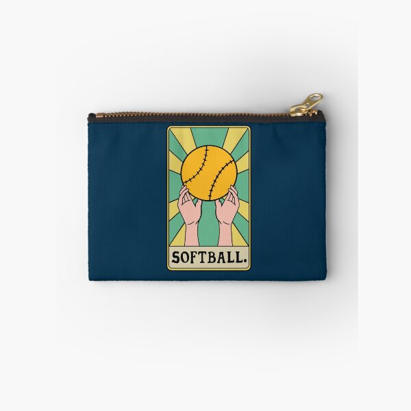 Item preview, Softball Tarot Card Funny designed and sold by Teartynuy.