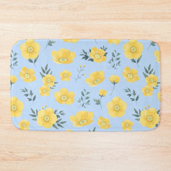 Item preview, Floral seamless pattern flowers designed and sold by Mirksaz-designs.