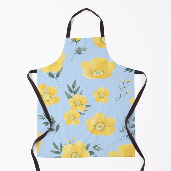 Item preview, Floral seamless pattern flowers designed and sold by Mirksaz-designs.