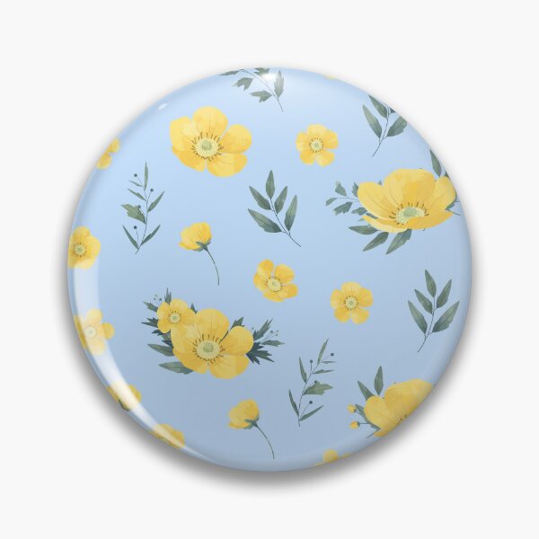 Artikelvorschau, Floral Seamless pattern Flowers entworfen und verkauft von Mirksaz-designs.