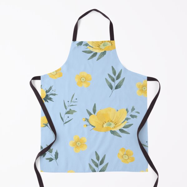 Item preview, Floral seamless pattern flowers designed and sold by Mirksaz-designs.