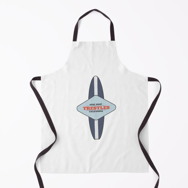 Item preview, Trestles California Vintage Retro Surf Beach designed and sold by tmartinezta.