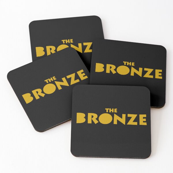 Item preview, The Bronze… club from Buffy the Vampire Slayer designed and sold by JsmxCreations.