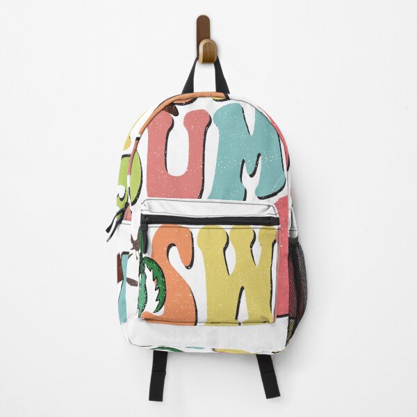 Item preview, Sweet Summer Time Design Collection | Trendy Prints for Apparel, Home Decor, and Accessories designed and sold by Mehmet Hanifi Ekşi.