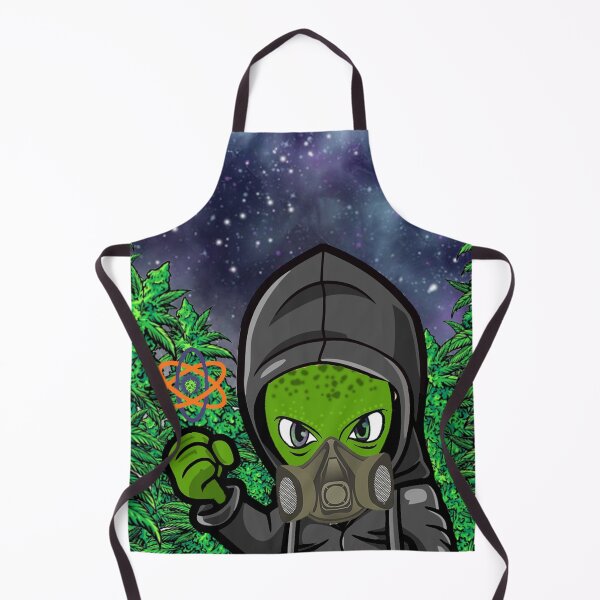 Item preview, alien budz designed and sold by Cheesemon4.